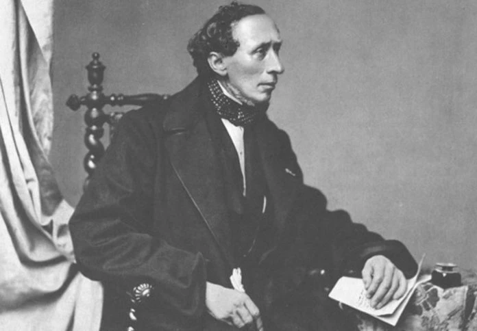 Hans Christian Andersen, pisac bajki koje su nas odgajale