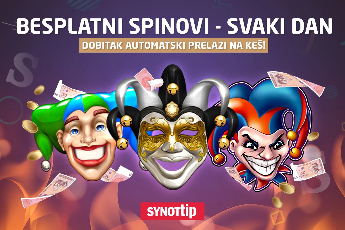 Spinovi
