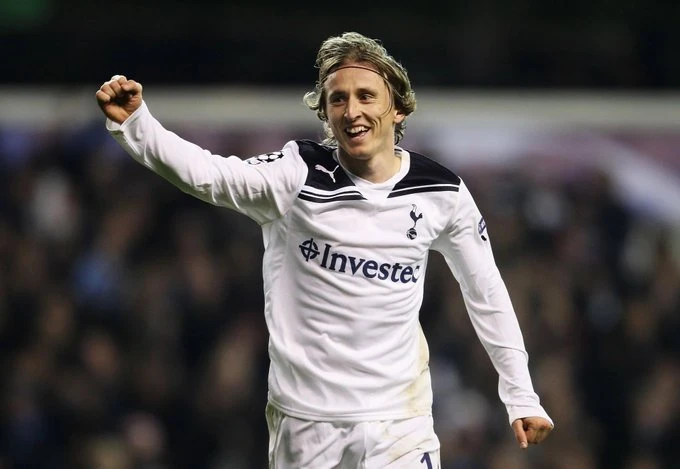 Modrić među 100 najboljih u povijesti Premiershipa