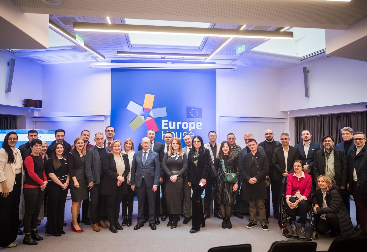 EU i Njemačka osigurale 9 milijuna eura za jačanje konkurentnosti kompanija iz BiH