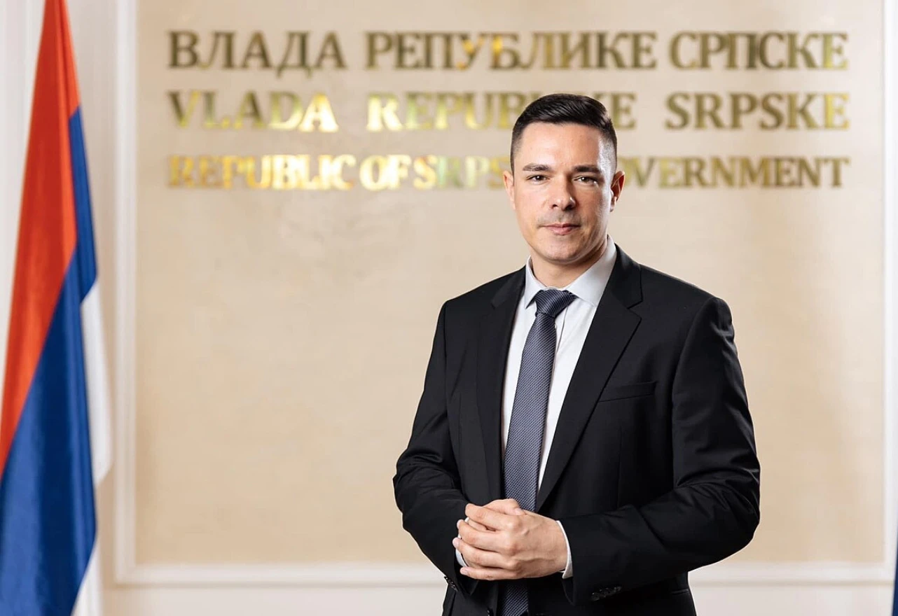 Ustavni sud BiH: Ministru pravde RS prijeti zatvor