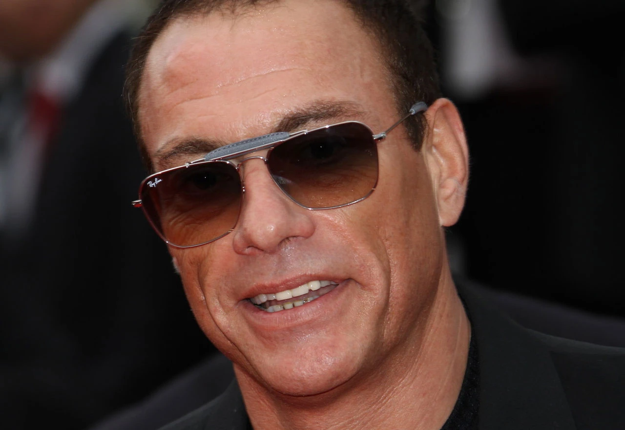 Jean-Claude Van Damme osumnjičen za trgovinu ljudima