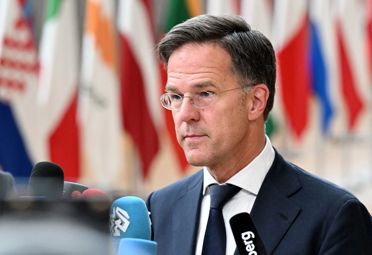 Generalni tajnik NATO-a: Predsjedništvo BiH mora rukovoditi državom, a Dodik prihvatiti sudske presude