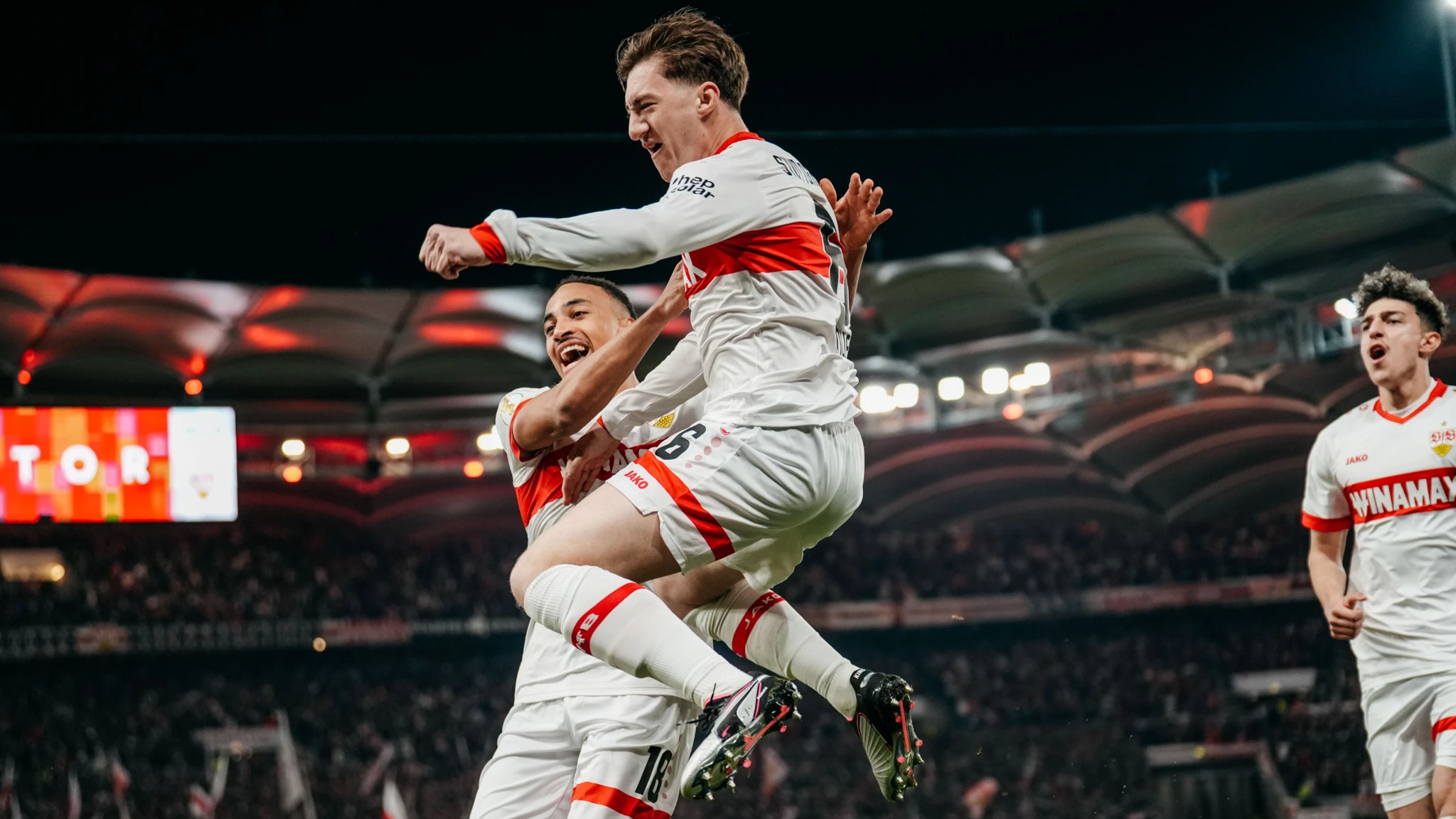 Stuttgart preko Leipziga do finala Kupa Njemačke