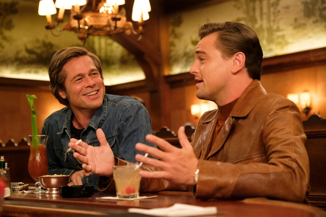 Na Netflix će stići nastavak filmskog hita Once Upon a Time… in Hollywood