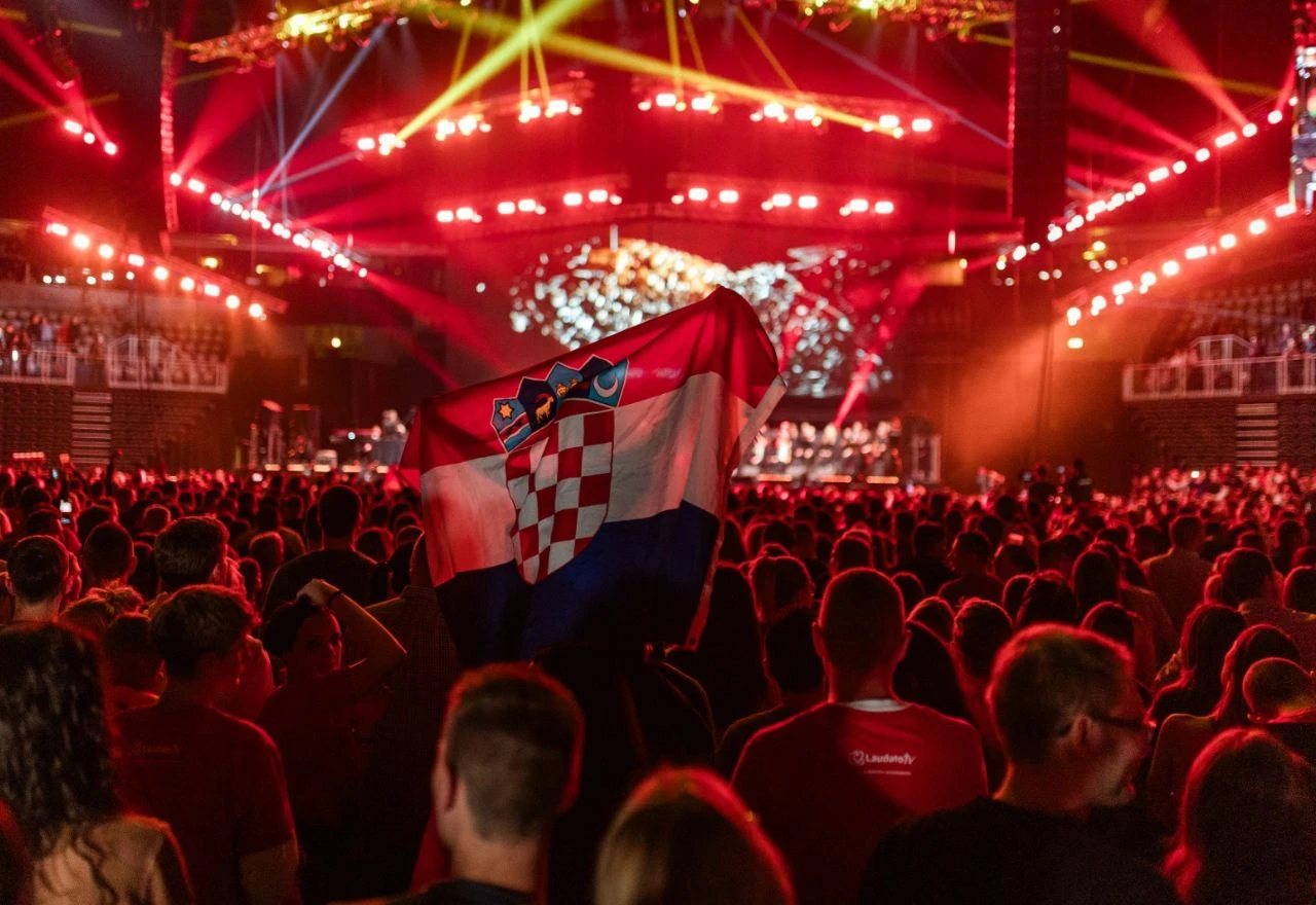 Hrvatska u domoljubnom zanosu, ulaznice za glazbeni spektakl "Domu mom" u prodaji