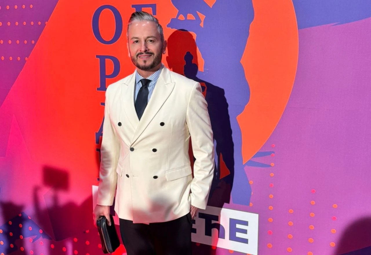 Neno Murić predstavlja BiH na festivalu "Beogradsko proleće"
