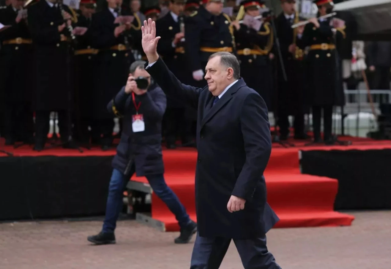Sud BiH o Interpolovoj odluci: "Informacije povjerljivog karaktera"