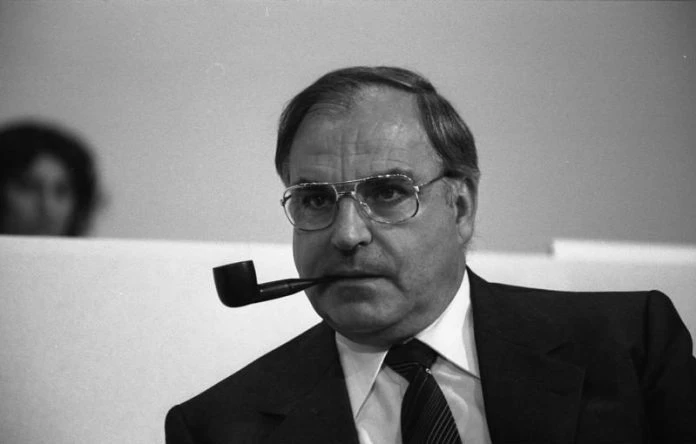 Helmut Kohl – najdugovječniji kancelar i zagovornik njemačkog ujedinjenja