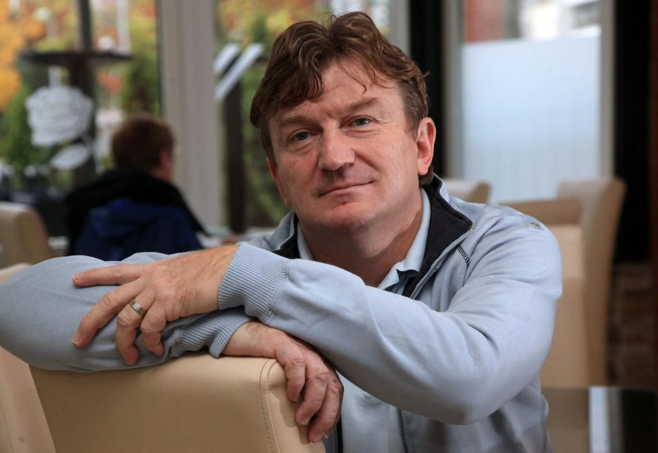 Legenda Dinama traži novce do kluba, spreman je na štrajk glađu zbog bolesnog sina