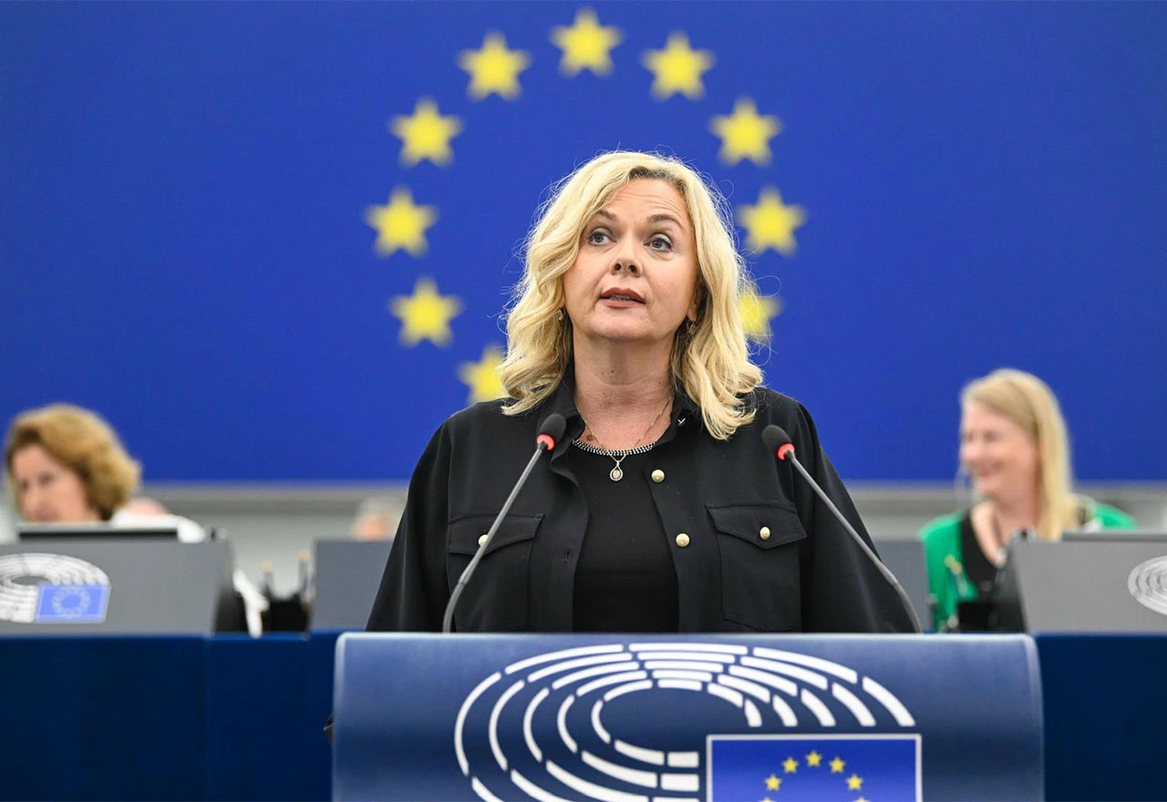 Zovko: Američke carine od 20% prijete europskom gospodarstvu