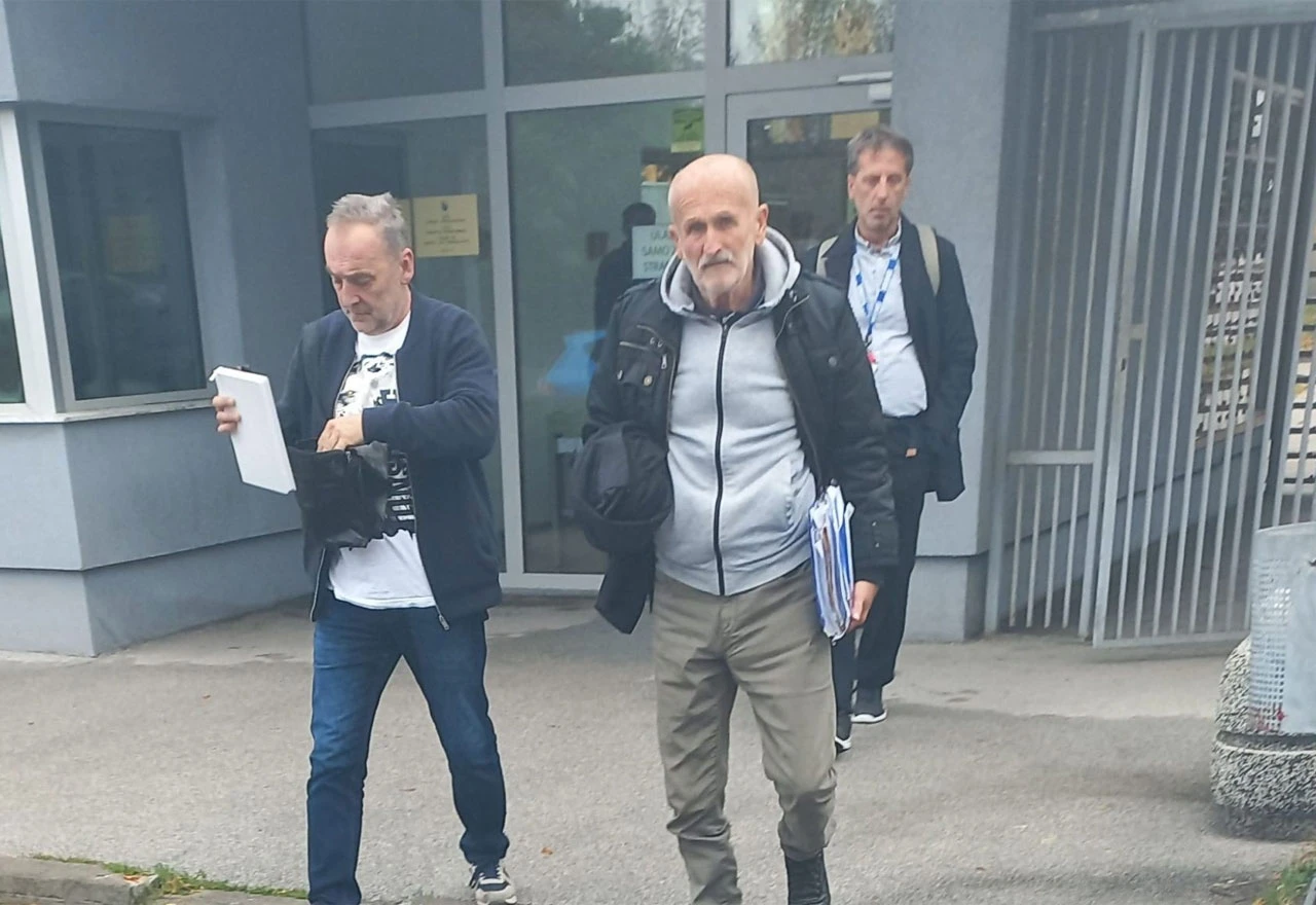 Lasica i Milović: Čuli za napad na Kokino Selo