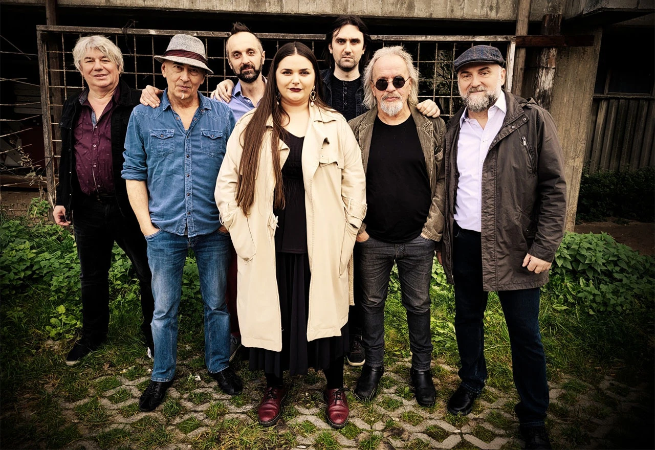 Mostar Sevdah Reunion promovira album u Zagrebu