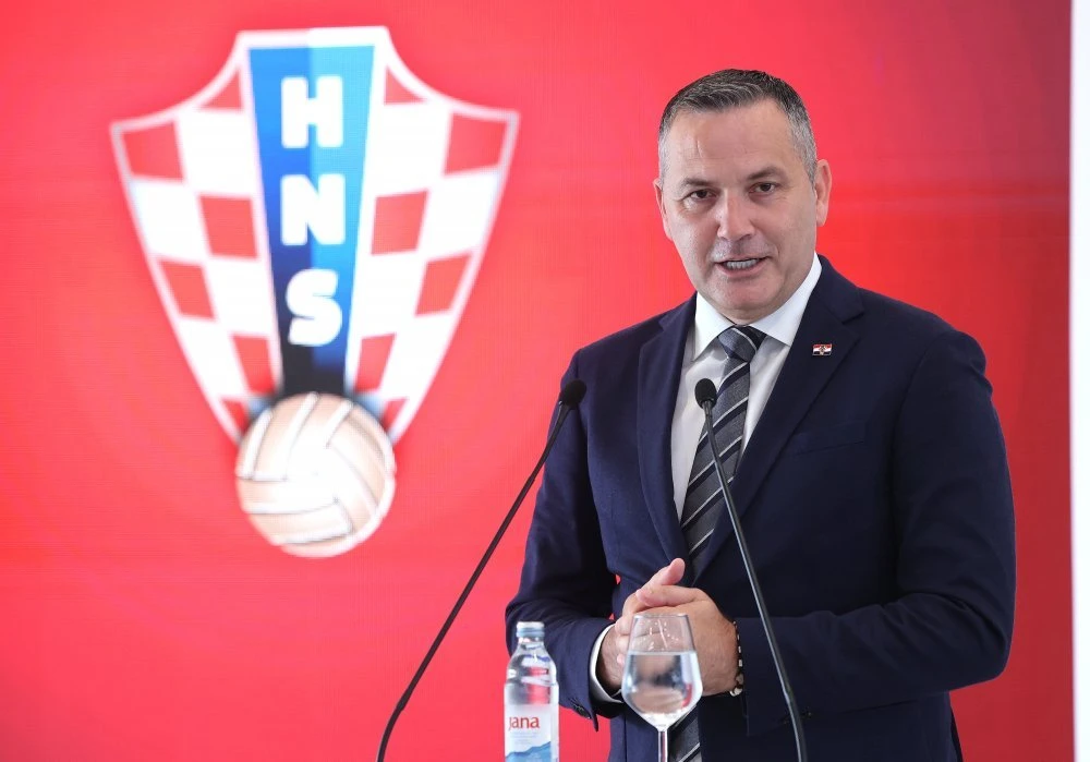 Marijan Kustić izabran u Izvršni odbor Uefe: Hrvatska dobila mjesto za stolom moći europskog nogometa