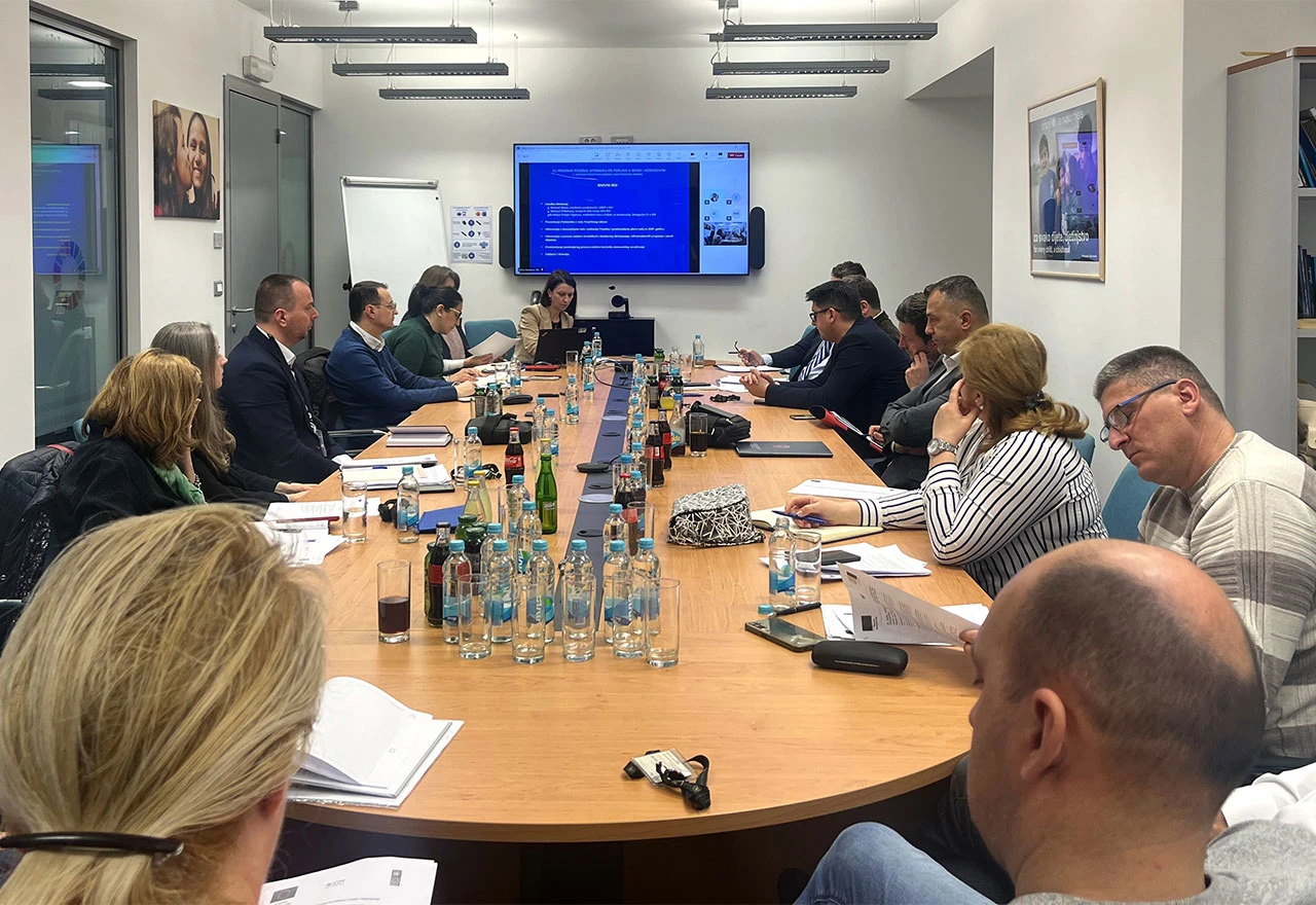 EU podržava obnovu BiH nakon poplava: 20 milijuna eura za stambene jedinice i poljoprivredu