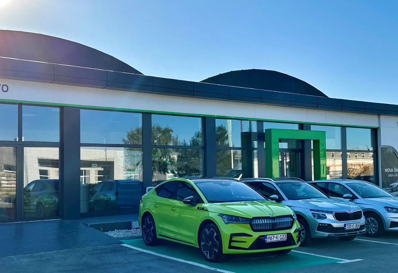 Nepoznati investitor kupio dionice mostarske auto kuće