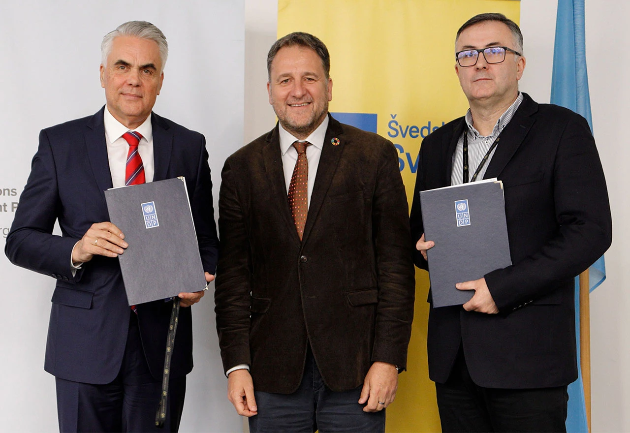 Novi korak ka energetskoj efikasnosti i zelenoj tranziciji: BiH preuzima EMIS