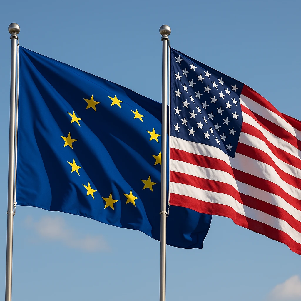 Europska unija ipak neće reagirati "odlučno" i "brzo" na Trumpove carine