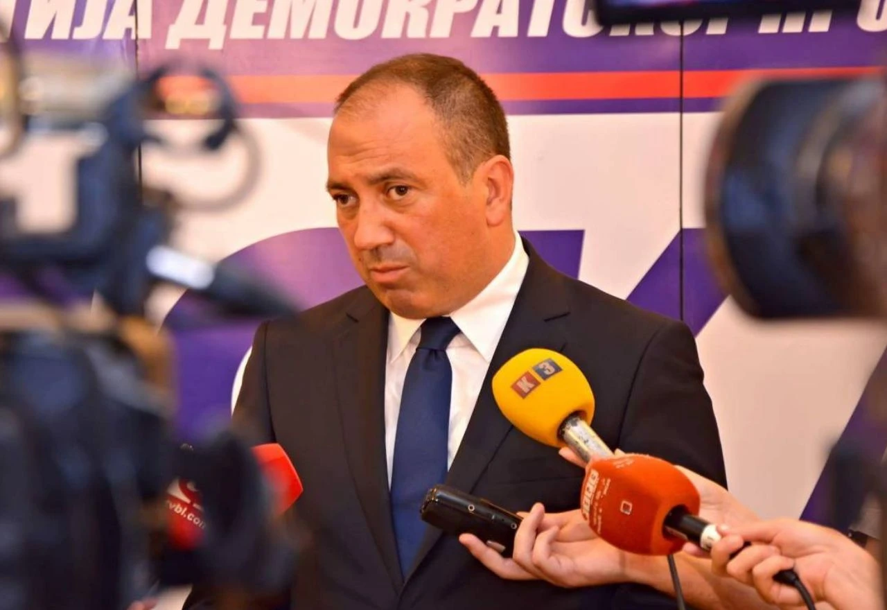 Crnadak o sankcijama: RS nema nikakvu korist od sukoba sa SIPA-om i Sudom BiH
