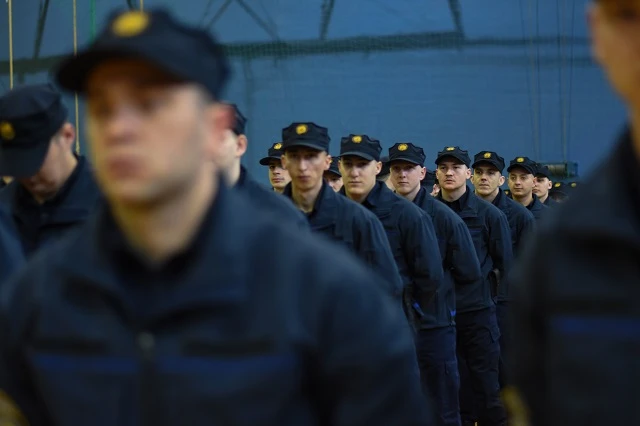 Federacija BiH bogatija za 169 policijskih službenika