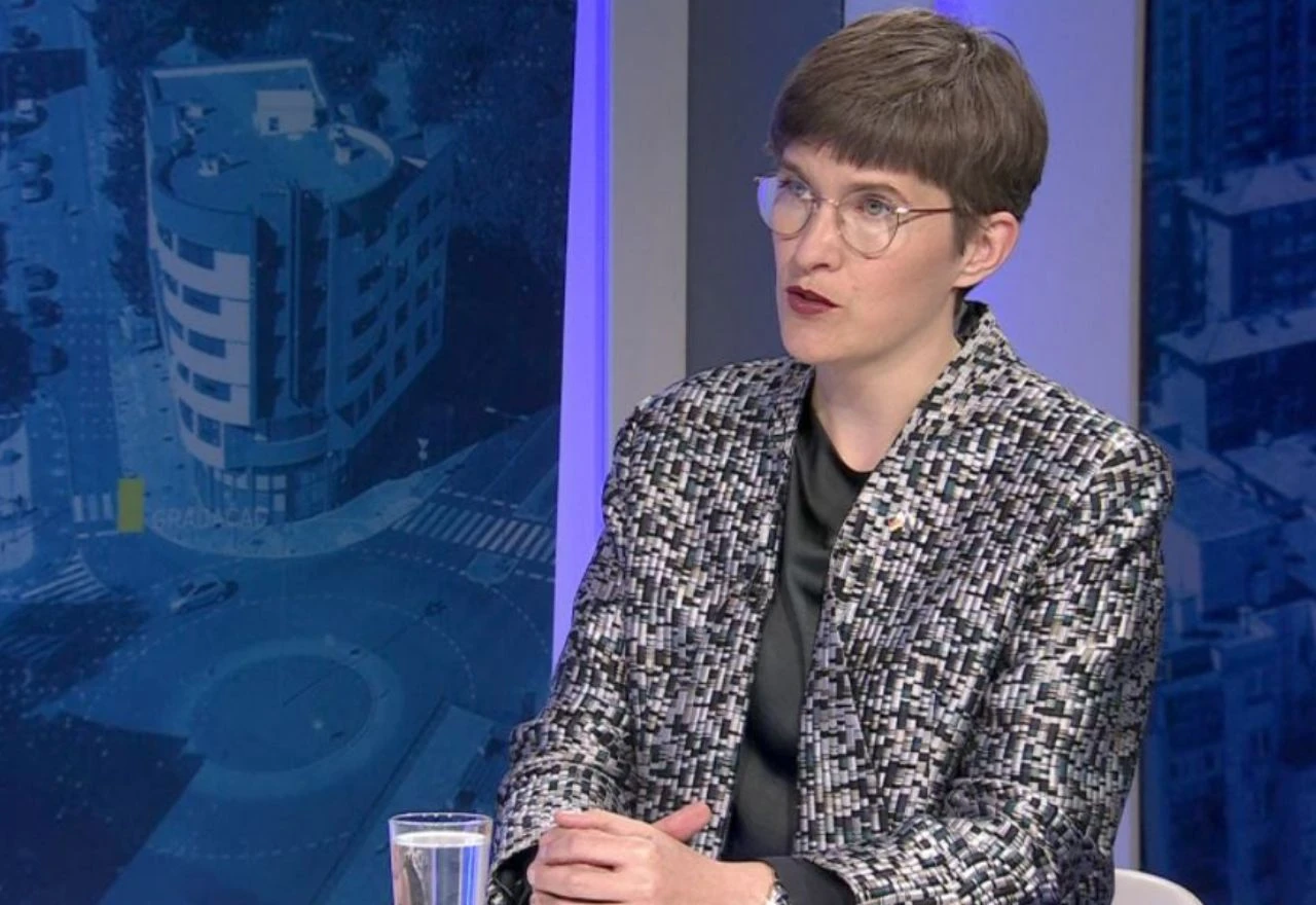 Njemačka ministrica: Vlast u RS-u ide secesionističkim putem, EU to više neće tolerirati