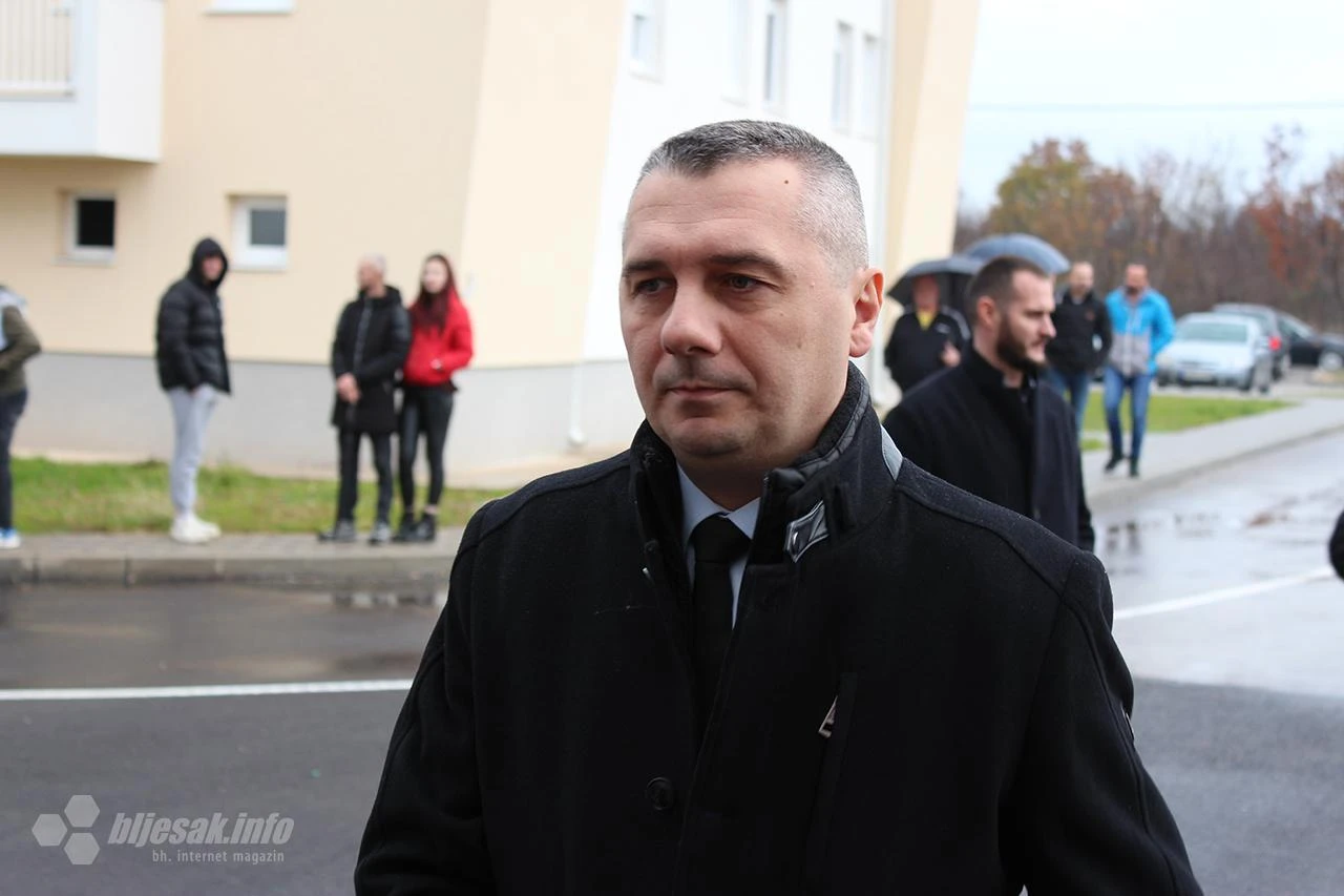Dizdar o Izbornom zakonu: Neprihvatljiv je HDZ-ov prijedlog, mora se poštovati jednakost u izboru