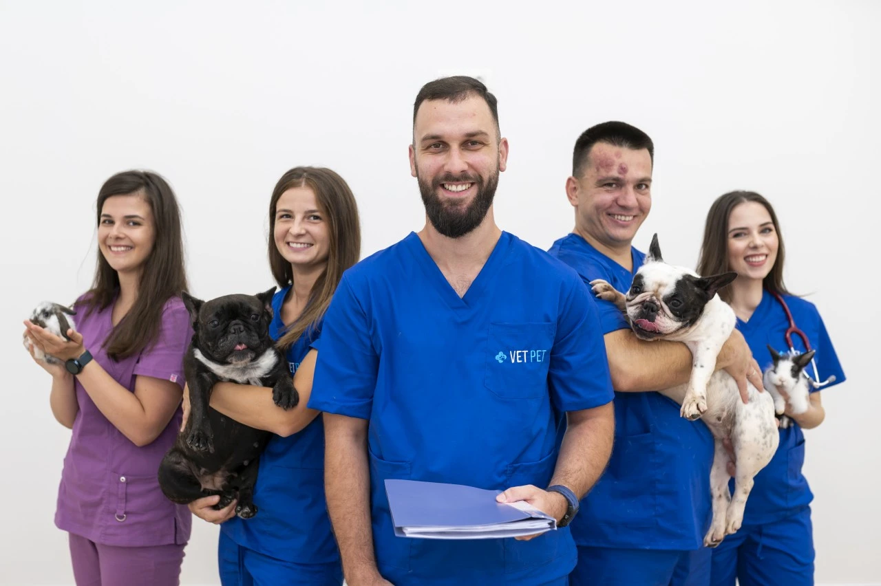 Mostar dobio najmoderniju veterinarsku stanicu u BiH