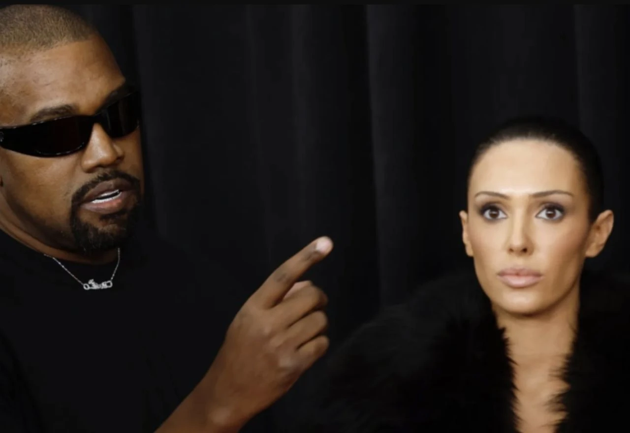 Kanye West tvrdi da ga je Bianca ostavila nakon što ga je pokušala poslati na liječenje