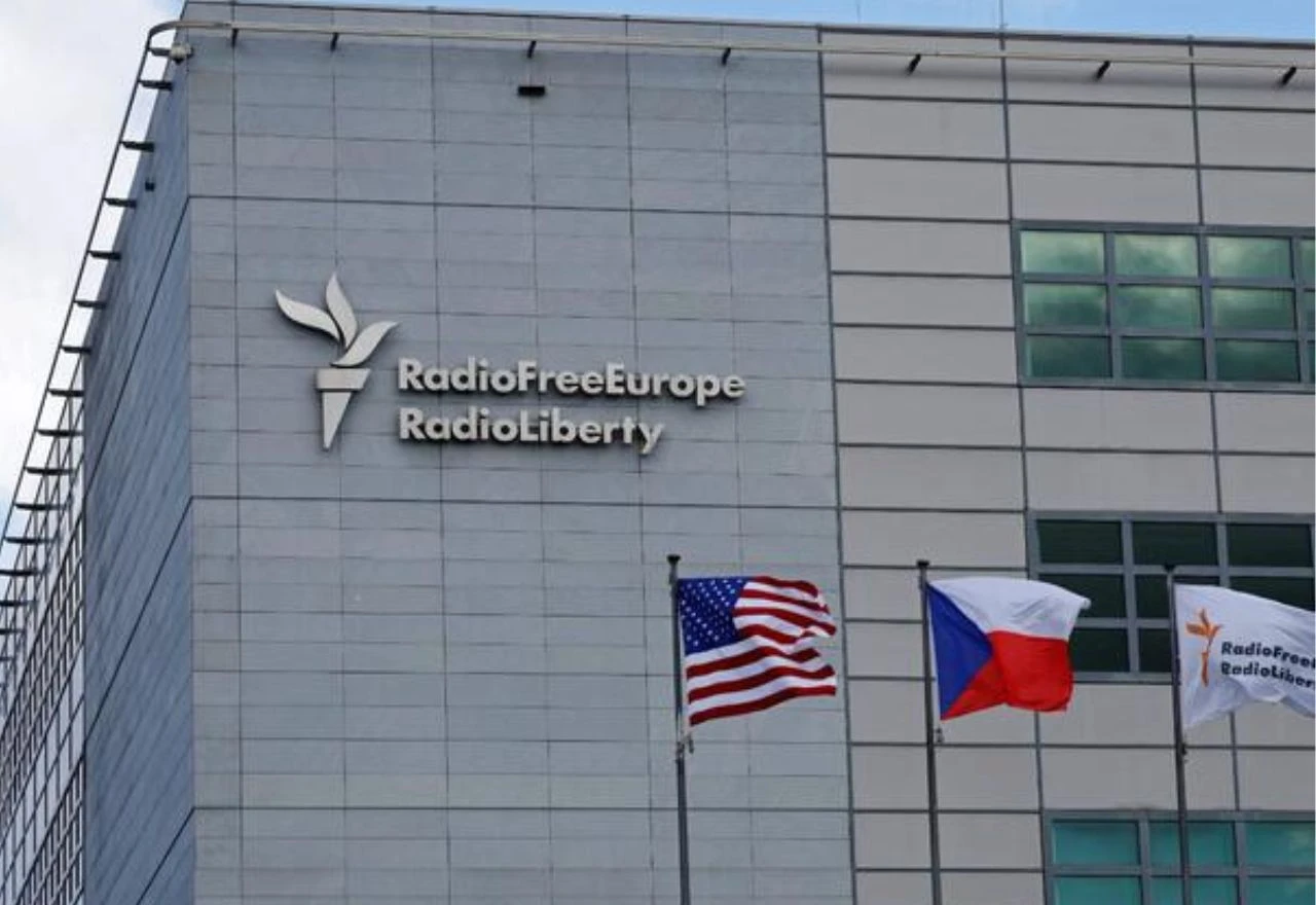 Trumpova administracija prekinula emitiranje programa RSE-a u Rusiji