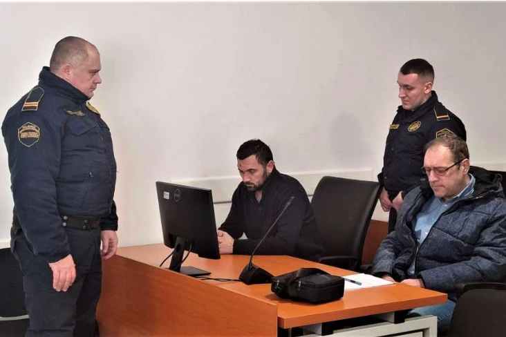 Policijac iz Kalesije pred optužnicom zbog nepružanja pomoći ubijenoj Selimović