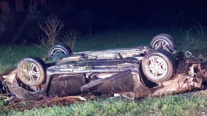 20-godišnji mladić poginuo u nesreći kod Kotor Varoša