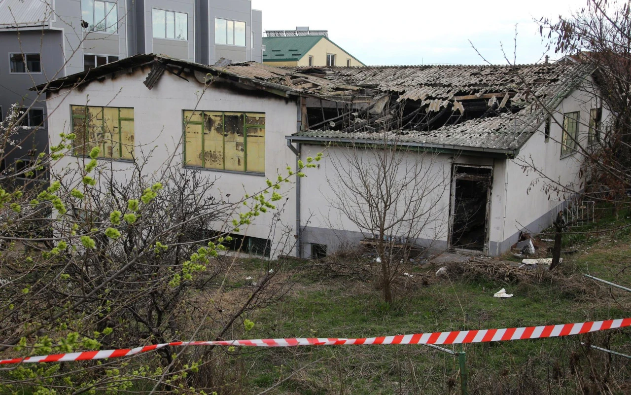 Preminuo menadžer noćnog kluba u Makedoniji