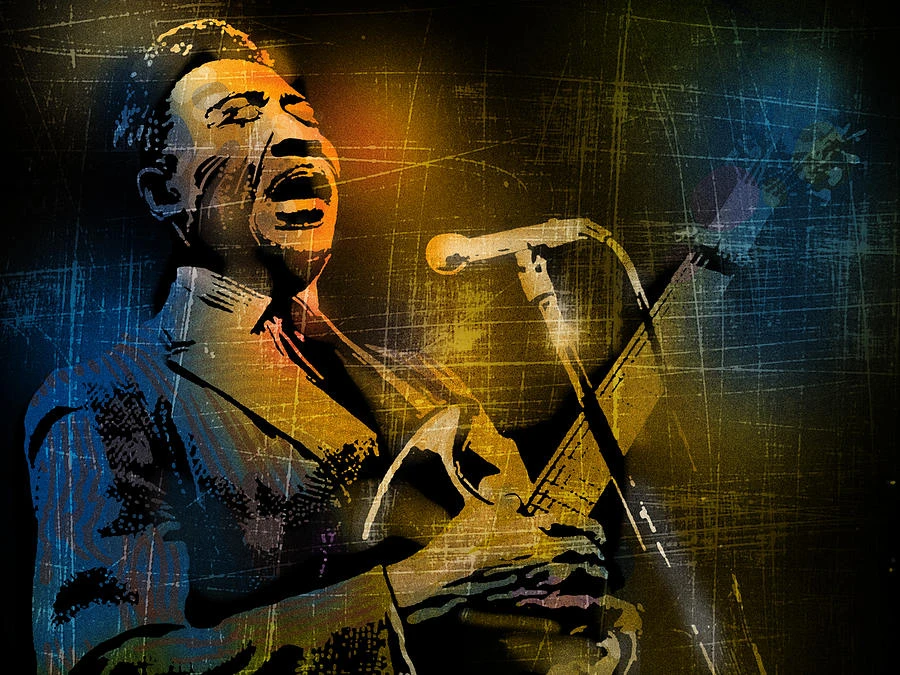 Muddy Waters, ime koje simbolizira Chicago blues