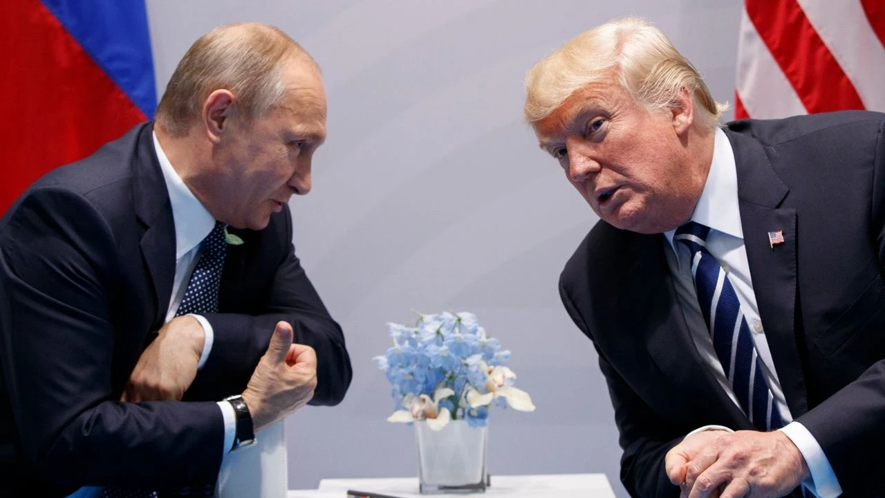 Putin i Trump zasad ne namjeravaju ponovno razgovarati