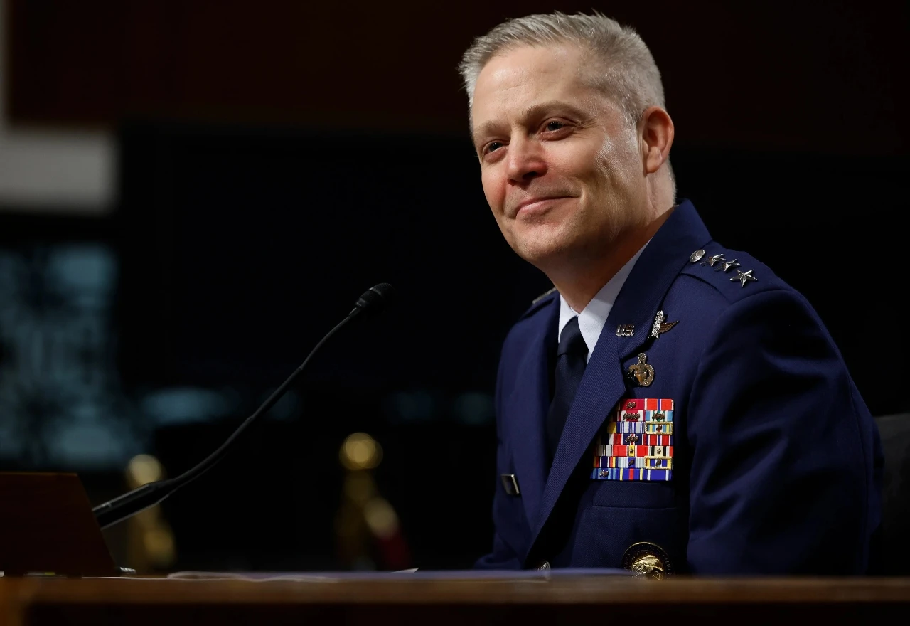 General Haugh smijenjen s čela NSA i CYBERCOM-a, Bijela kuća bez komentara
