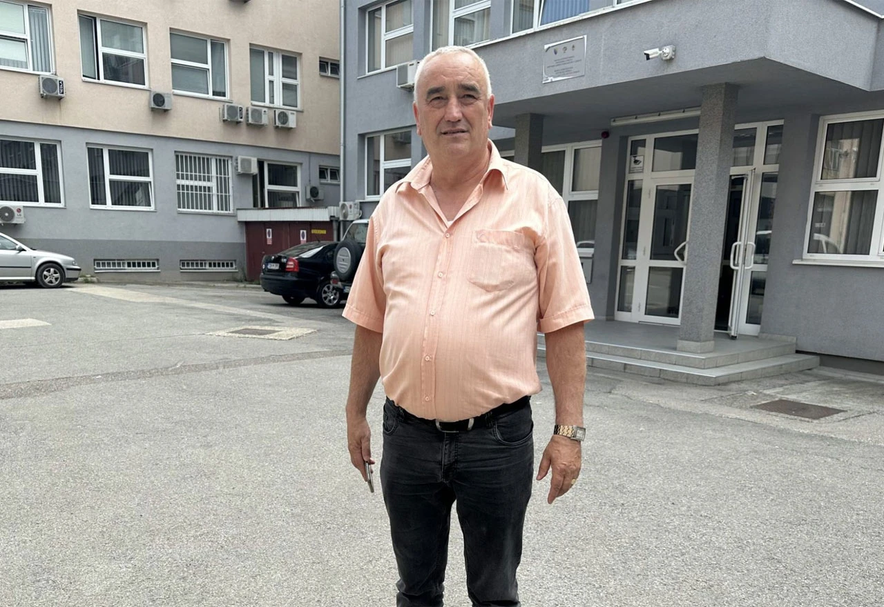 Grubišiću godina zatvora za zločine u Derventi
