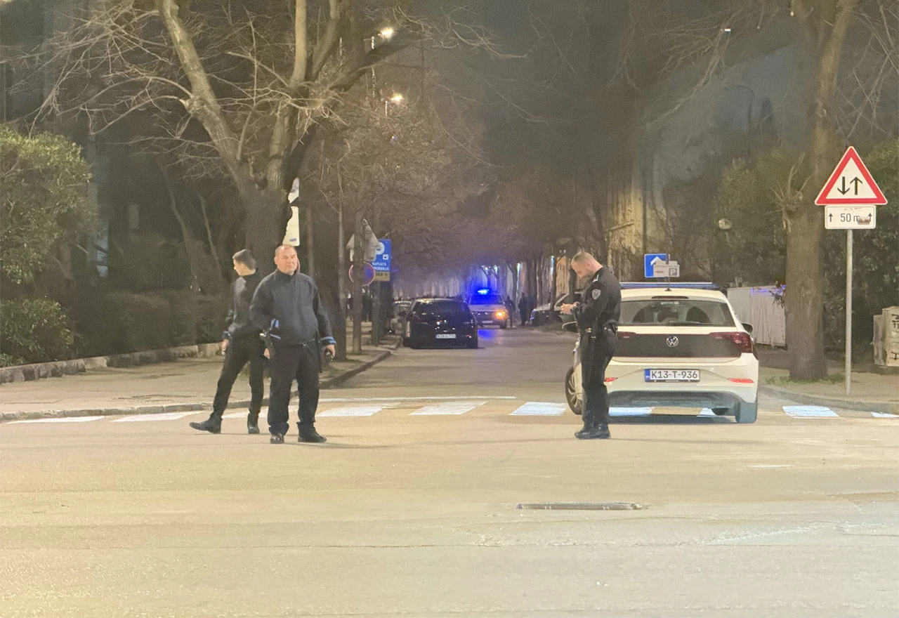 Trojica osumnjičenih za brutalni napad na navijača izlaze na slobodu