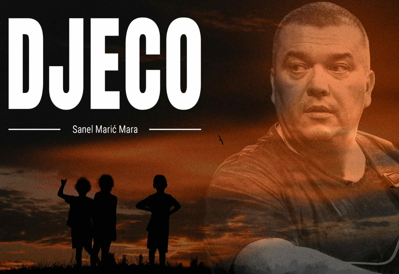 Sanel Marić Mara objavio pjesmu o tragediji u Jablanici