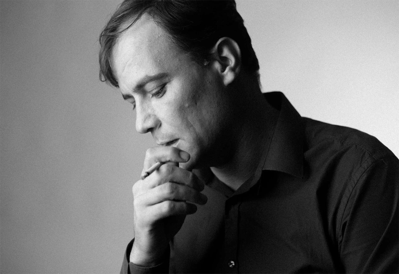 Marko Tomaš objavio novu zbirku poezije