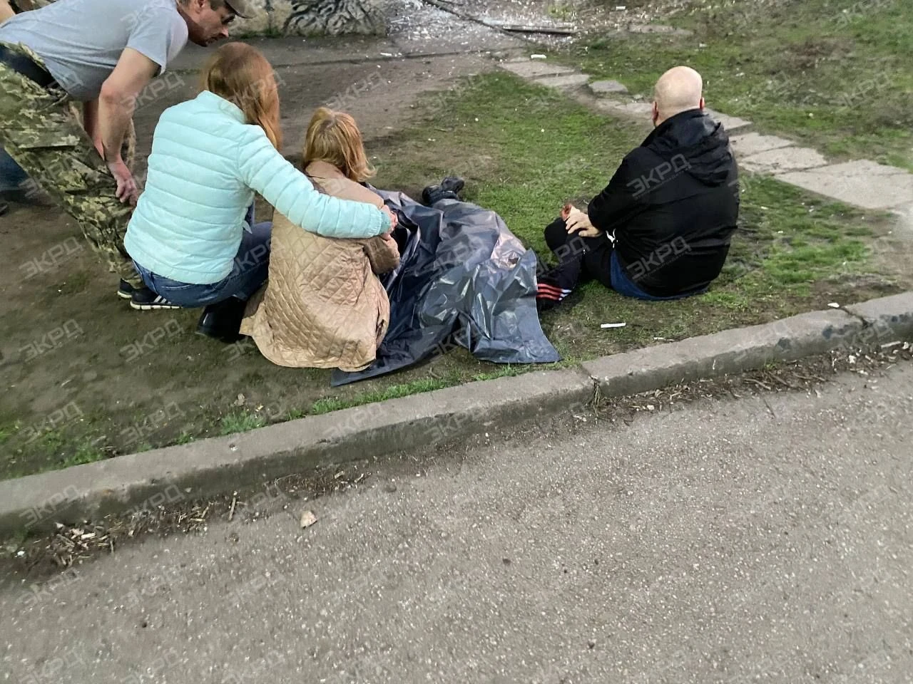 Ruski raketni napad na ukrajinski grad: Među 12 poginulih i troje djece