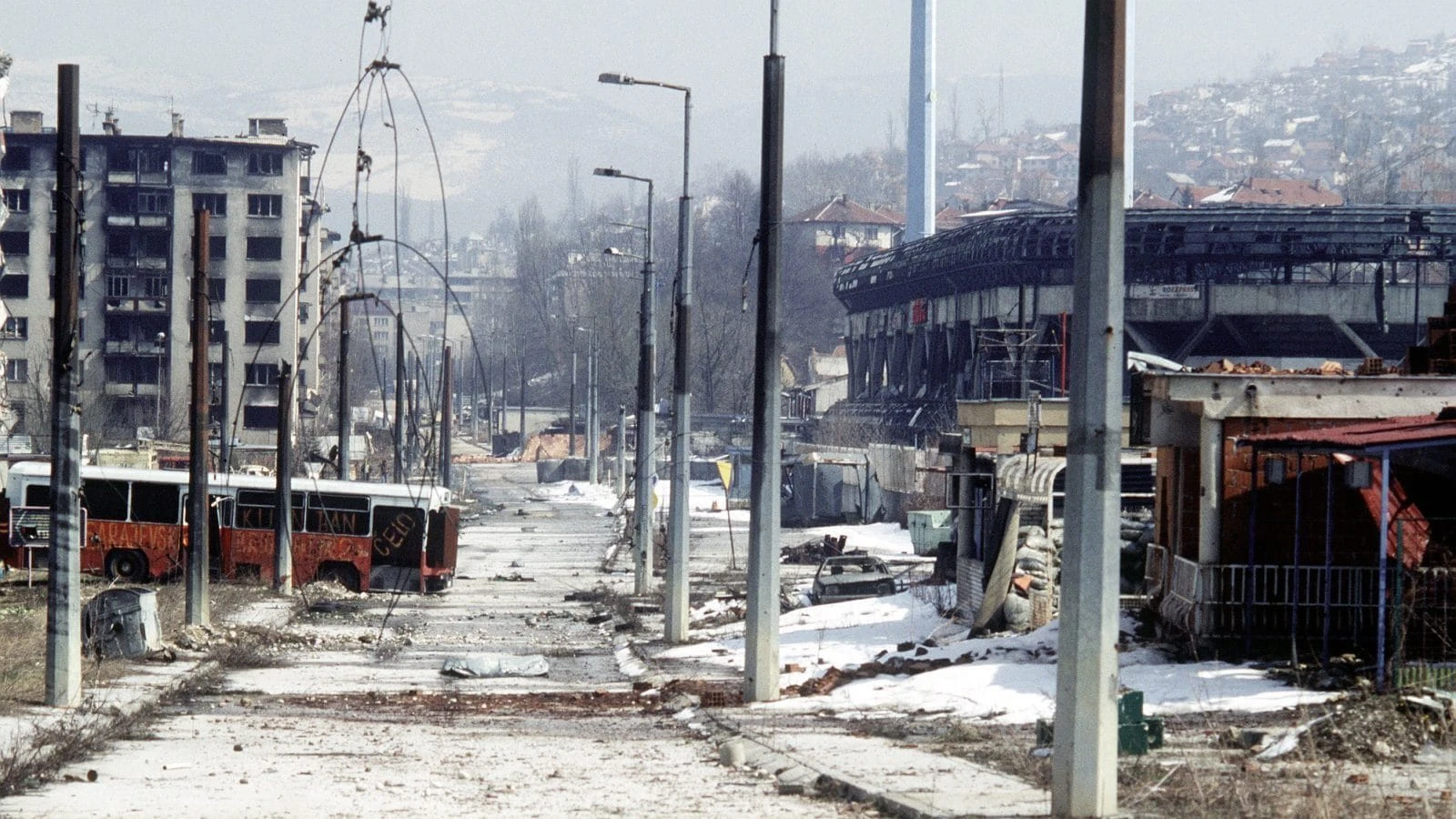 Na današnji dan počela je opsada Sarajeva: Četiri godine granata, snajpera i borbe za život