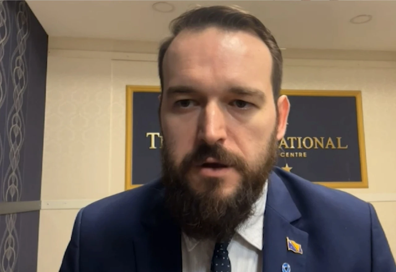 Čavalić: BiH bi mogla osjetiti teže posljedice carinskog rata od zemalja EU