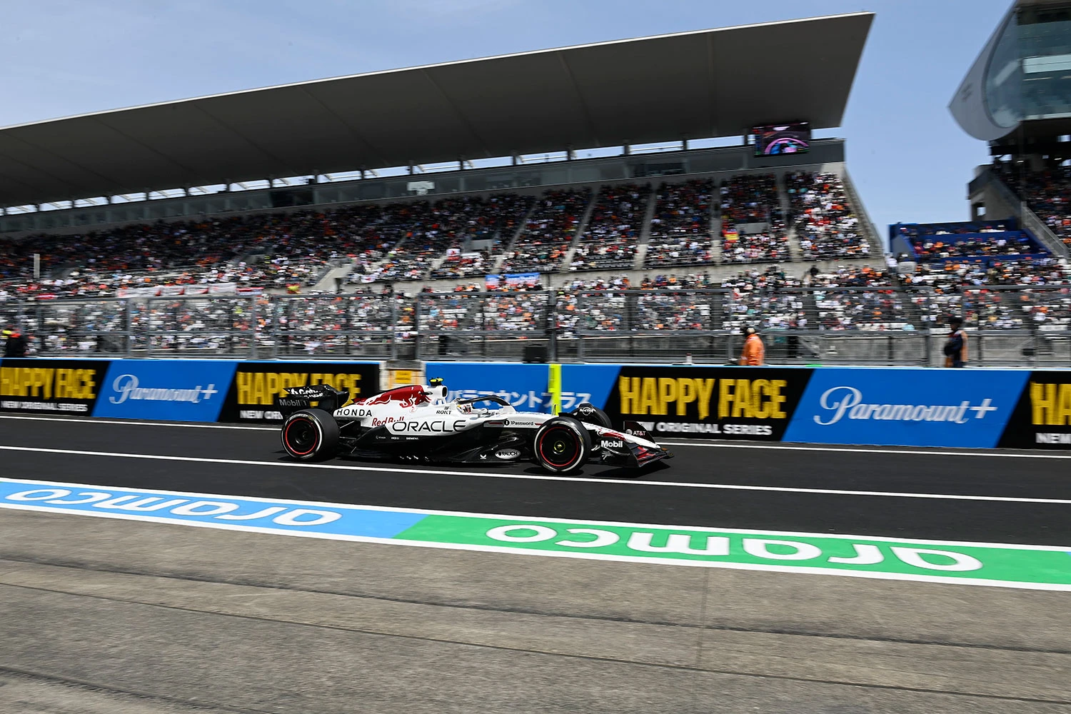 Verstappenu pole postion u Suzuki