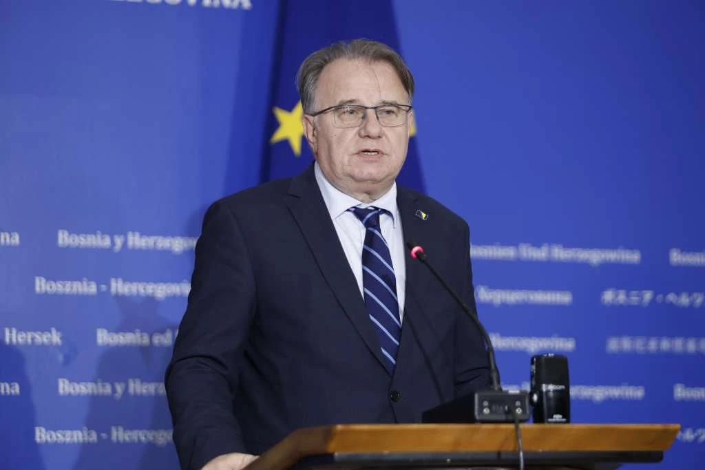 Minimalna plaća u BiH: Nikšić odgovorio na optužbe iz Mostara