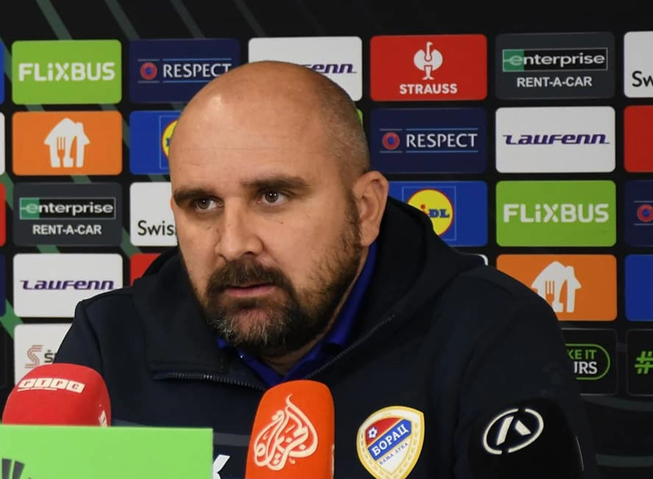 Žižović: Zrinjski poznajem bolje nego ikoga