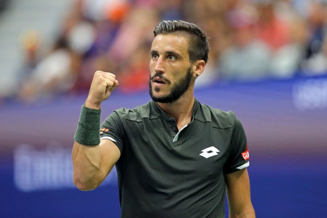Džumhur zaustavljen u polufinalu ATP turnira u Bukureštu