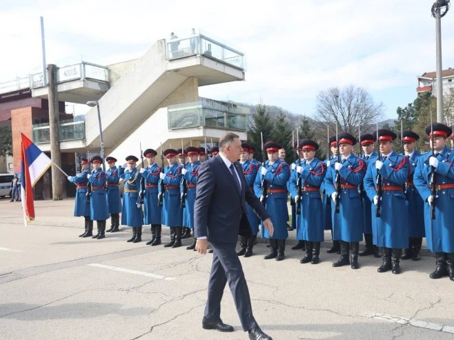 Nakon najave ulaska u savez, Dodik ublažio ton: ''Samo suradnja''