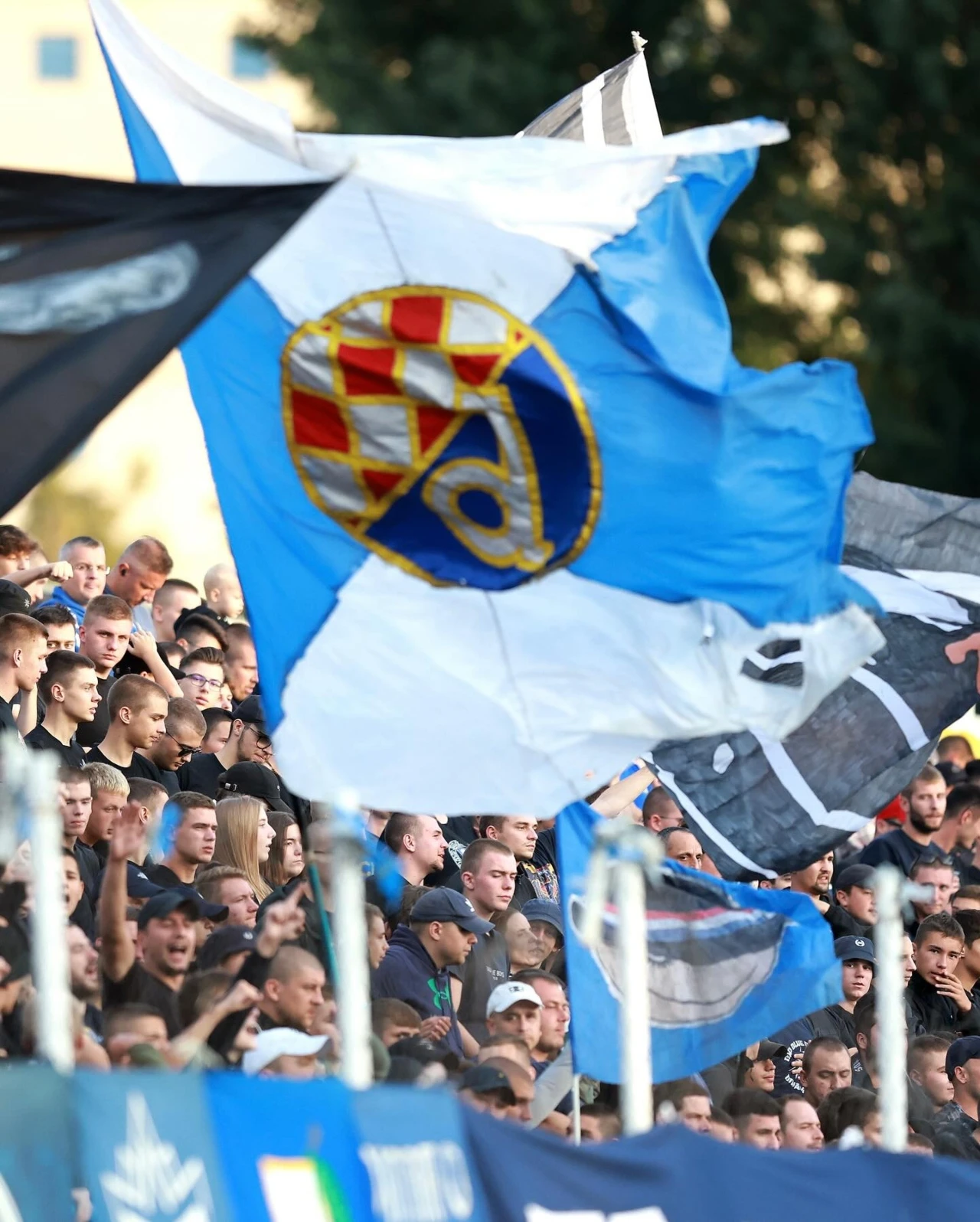 Istra ponizila Dinamo: Modri sve dalje od titule