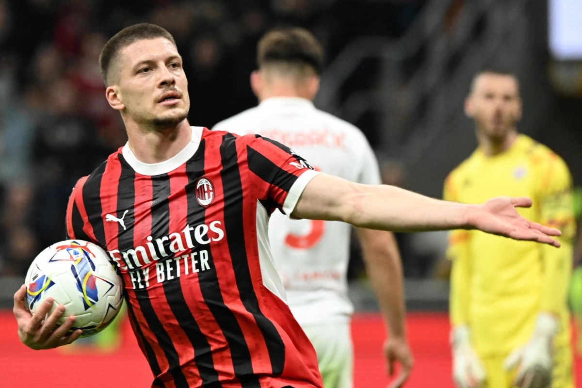 Identičan remi milanskih klubova: Fiorentina ispustila pobjedu kod Milana, Inter kod Parme