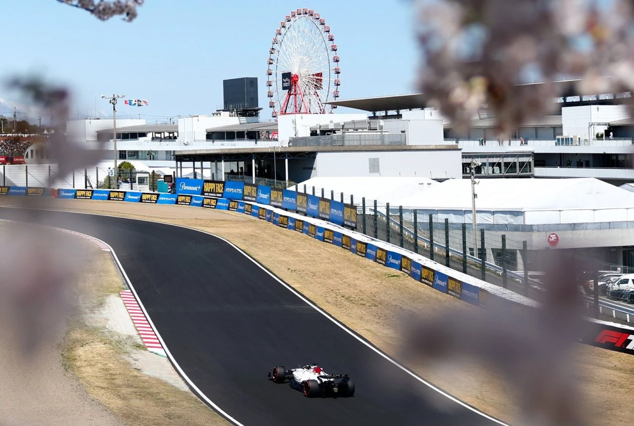 Verstappen dominirao i upisao četvrti trijumf zaredom na Suzuki